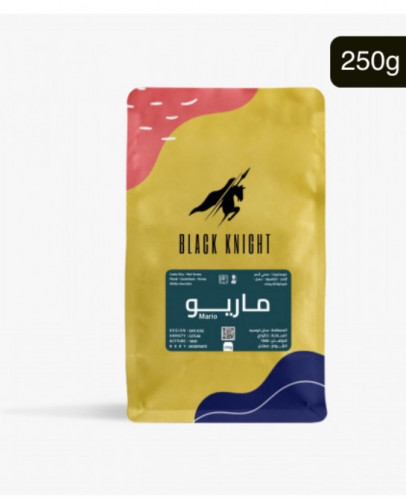 الفارس الاسود - ماريو 250 جرام