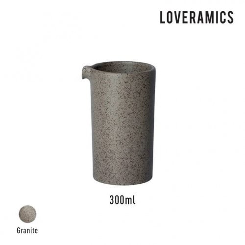 لوفرميكس Granite اناء تقديم 300مل
