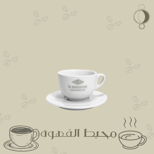 كوب كابتشينو كلاسيك من لامارزوكو