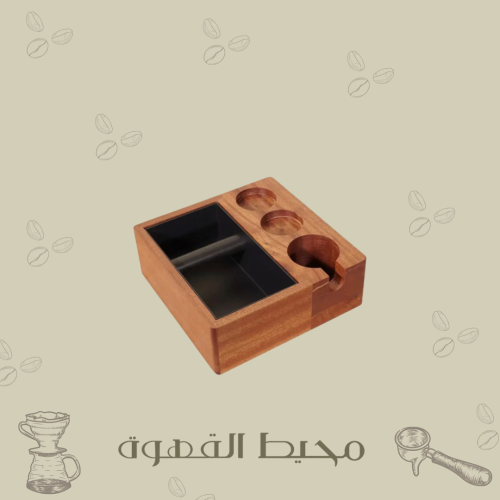 ستاند ادوات مع نوك بوكس 58