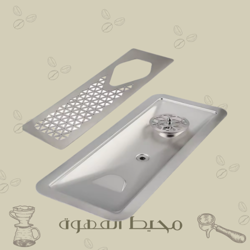 رينزر فضي 60*24 سم