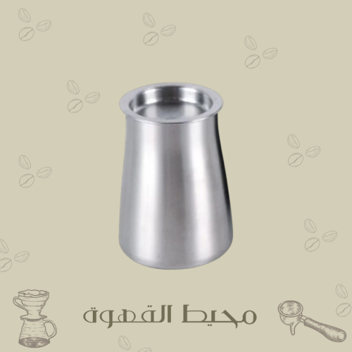 منخال قهوة