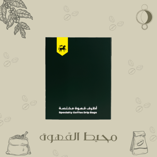 الفارس الاسود - كتاب الأظرف فاكهي