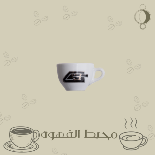 كوب جي اس 3 اسبريسو من لامرزوكو 56 مل