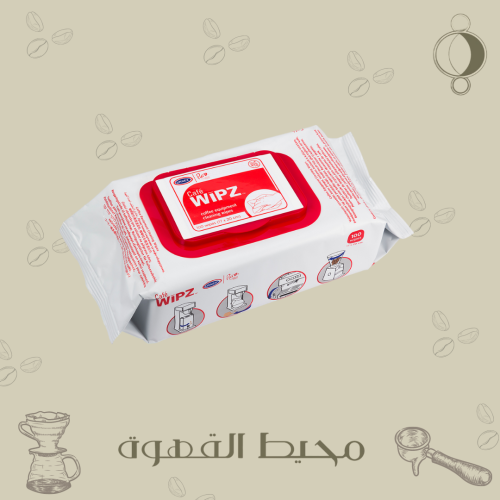 مناديل تنظيف - اورنكس