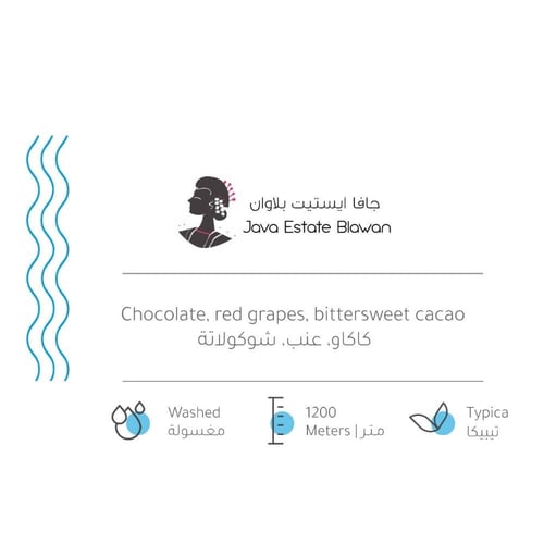 بيت التحميص - جافا ايستينت 907جرام