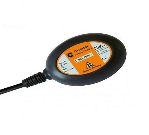 عوامة كهرباء الماني (3)متر - كوندور