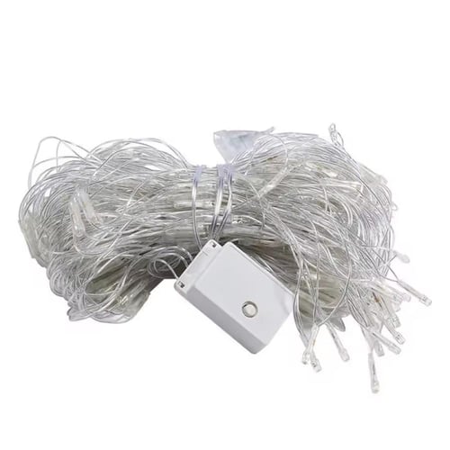 ستارة مضيئة زينة موديل HX203 أصفر