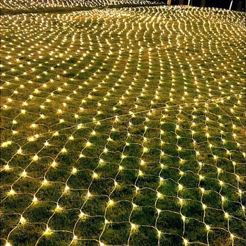 ستارة مضيئة زينة موديل HX203 أصفر