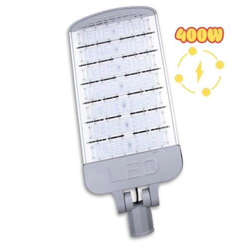 كشاف شارع نورس LED بقوة 400 وات موديل SL-LD003 مع...