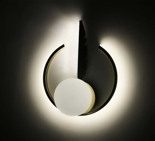 ابليك جداري داخلي مودرن