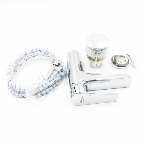 خلاط مغسلة اوتوماتيك ايطالي فيرونا