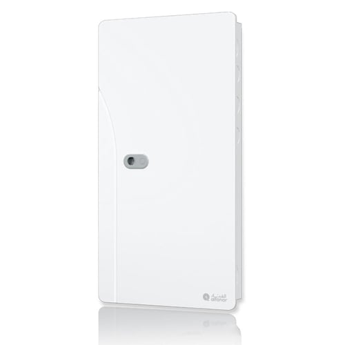 طبلون كهرباء 8 خط 100 أمبير الفنار