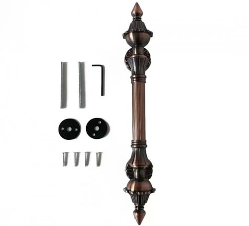 مسكة باب 33 سم N 7167 -AC