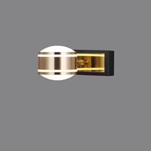 ابليك مرايا ليد مفرد انارة شمسي