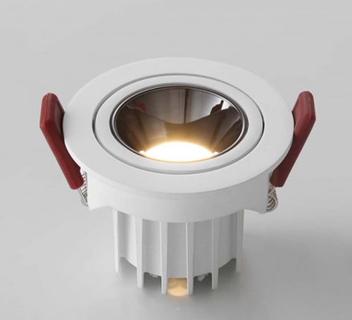 سبوت ليد مانع للتوهج اناره شمسي