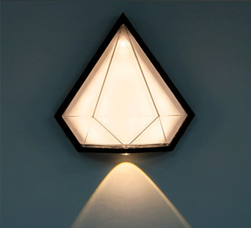 ابليك ليد خارجي أصفر - هاتكو