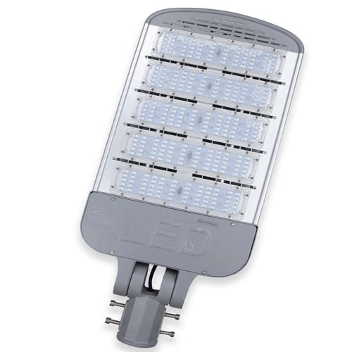 كشاف شارع 250 وات + خليه - نورس