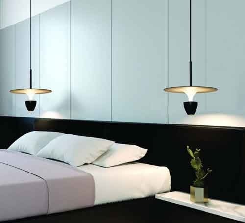 ثريا علاقي مودرن شكل فراشه طراز رائع