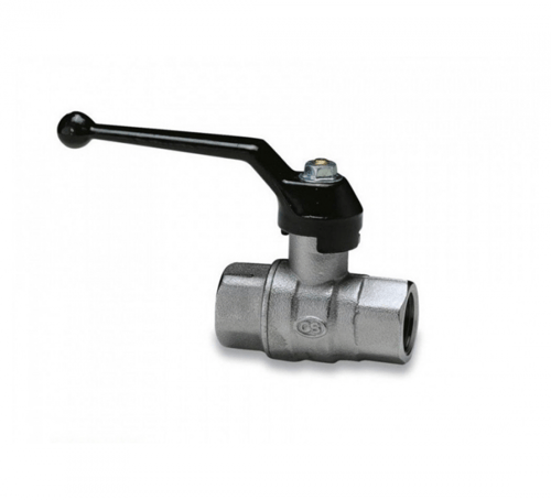 محبس قير ايطالى 1.25" GS