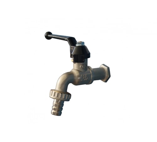 بزبوز إيطالى 1/2" GS