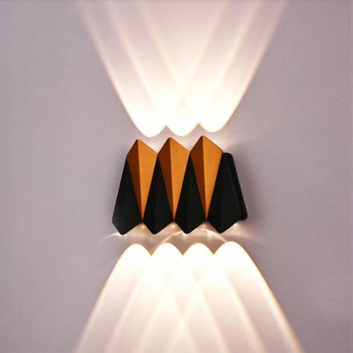 انارة خارجية ليد تصميم عصري