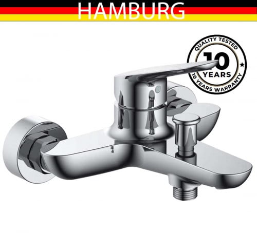 خلاط دش الماني هامبورج