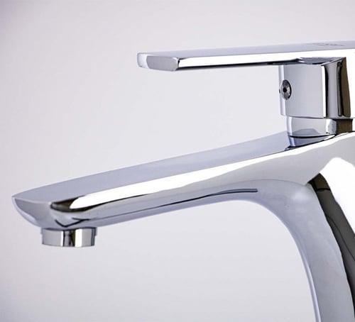 خلاط مغسلة اتوماتيك الماني - HELISENT