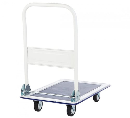 عربية نقل البضاعة اربع عجلات صغير