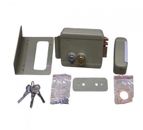 كالون حديد كهرباء اتجاه 602 يسار