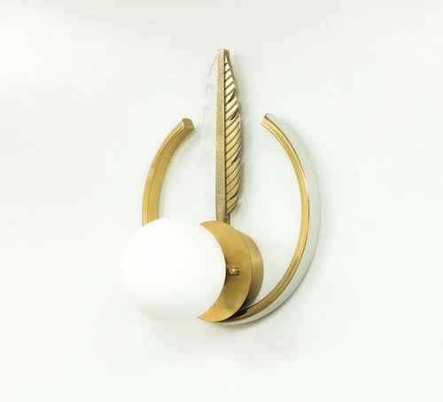 ابليك جداري داخلي مودرن