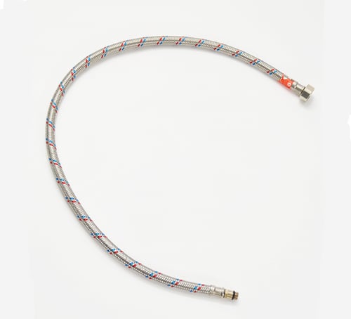 لي خلاط كروم - اسباني