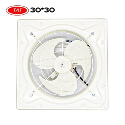 مروحة شفط تات حديد 30 في 30