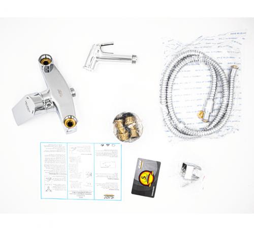 خلاط شطاف اتوماتيك الماني - HELISENT