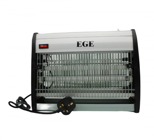 مصيدة ناموس 20 وات - EGE