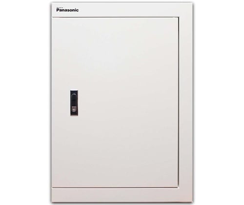 طبلون كهرباء باناسونيك 36 خط 100 أمبير – لوحة توزي...