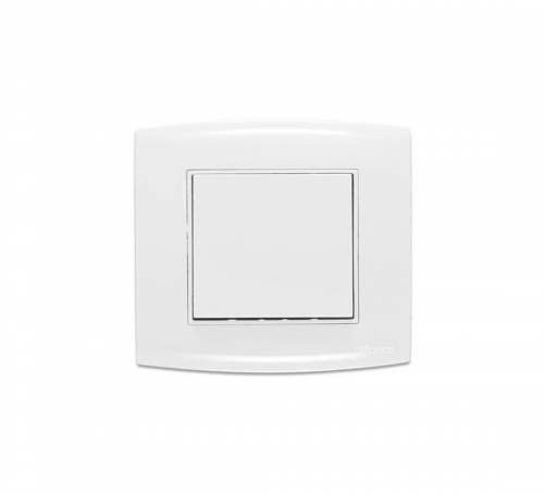 مفتاح عريض مفرد - الفنار