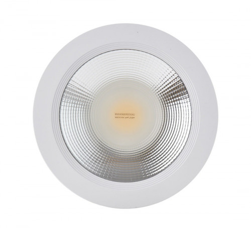 كشاف لطش ليد 8" أبيض 24 وات COB