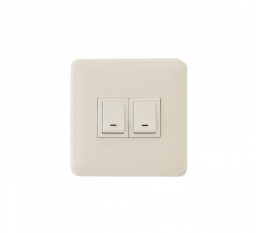 مفتاح مجوز صغير بيج - باناسونيك