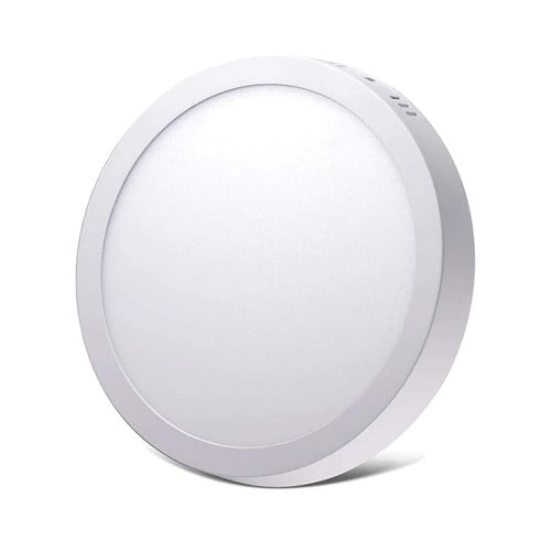 كشاف لطش ليد 12 بوصة انارة ابيض 24 وات