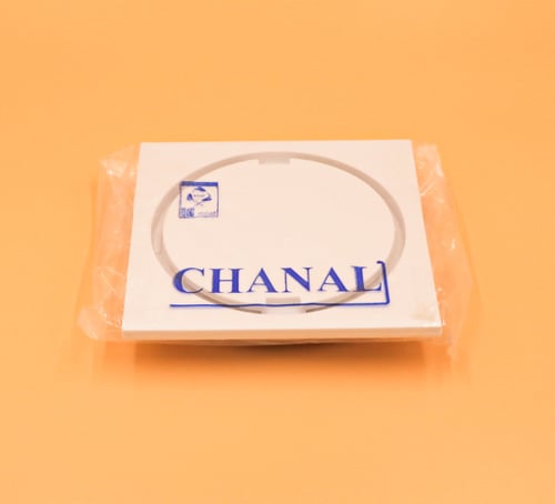 صفاية بلاستيك 15*15 CHANAL