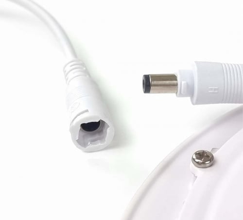 سبوت ليد 3" أصفر 3وات K3000 - وندرفل