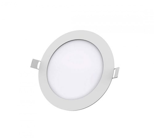 كشاف دفن ليد (6) بوصة أبيض (12) وات - وندرفل