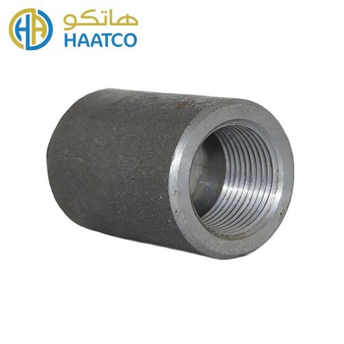 جلبة غاز حديد اسود 1/2" بوصة اصلي