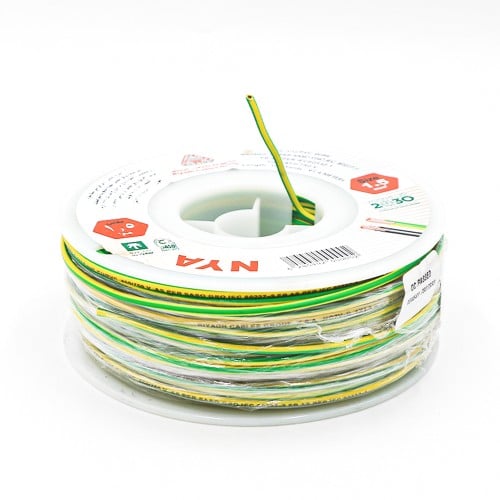 سلك ارضي 1.5 مم الرياض 80 ياردة