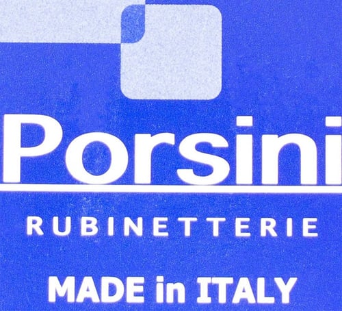 خلاط مغسلة اتوماتيك ايطالي - بورسيني