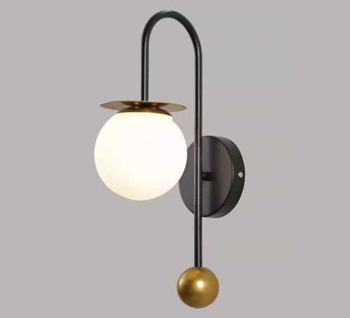 مصباح حائط ليد