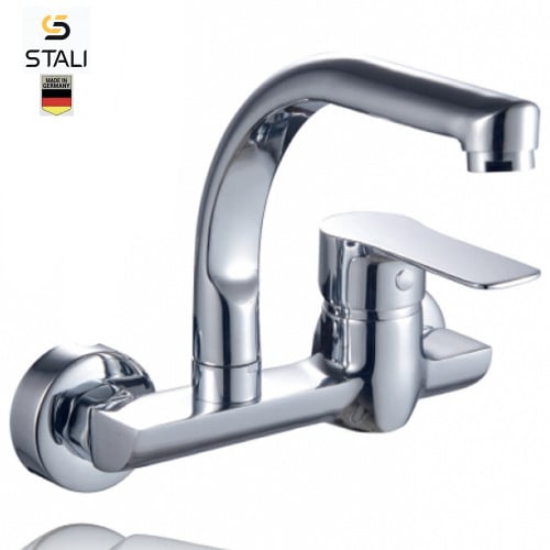 خلاط مطبخ جداري الماني STALI