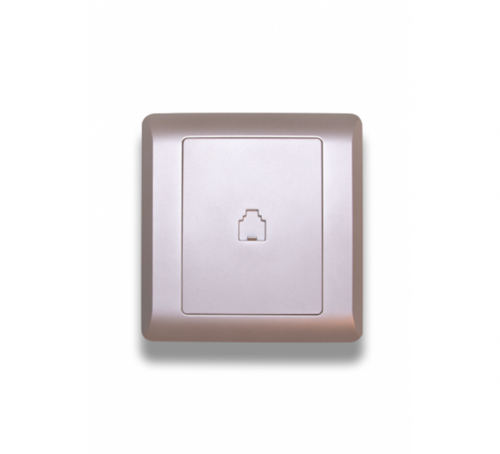 فيش تليفون لؤلؤي - الفا متخصصة