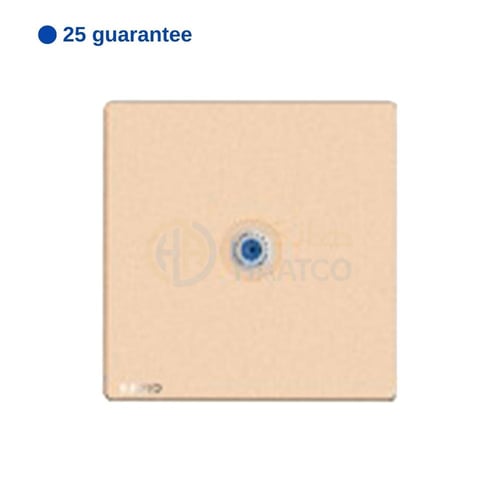 اوبل فيش دش ذهبي